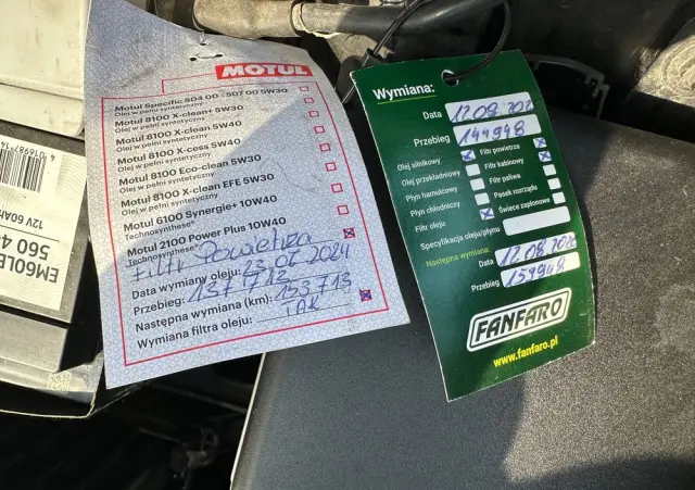 HYUNDAI Ix35 1.6 2WD Style