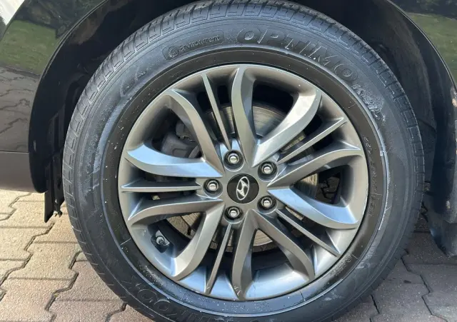 HYUNDAI Ix35 1.6 2WD Style