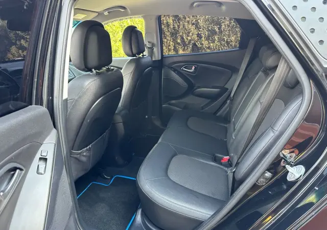 HYUNDAI Ix35 1.6 2WD Style