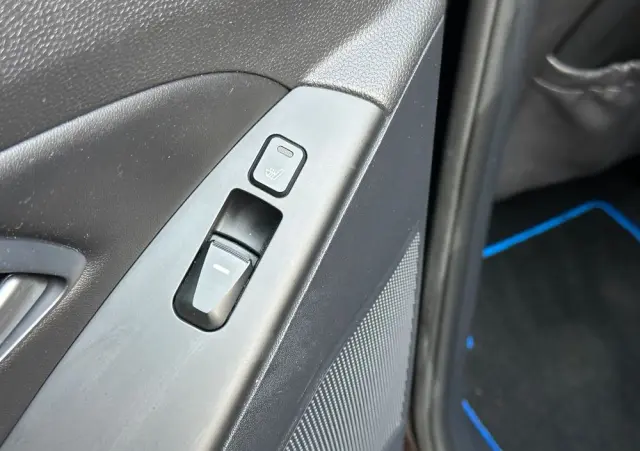 HYUNDAI Ix35 1.6 2WD Style