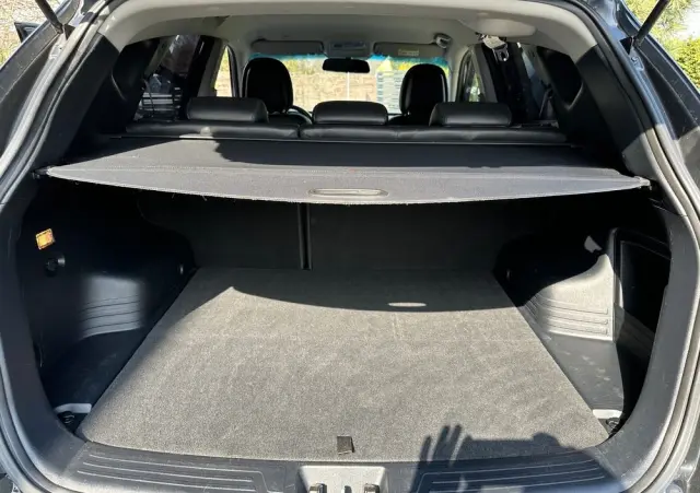 HYUNDAI Ix35 1.6 2WD Style