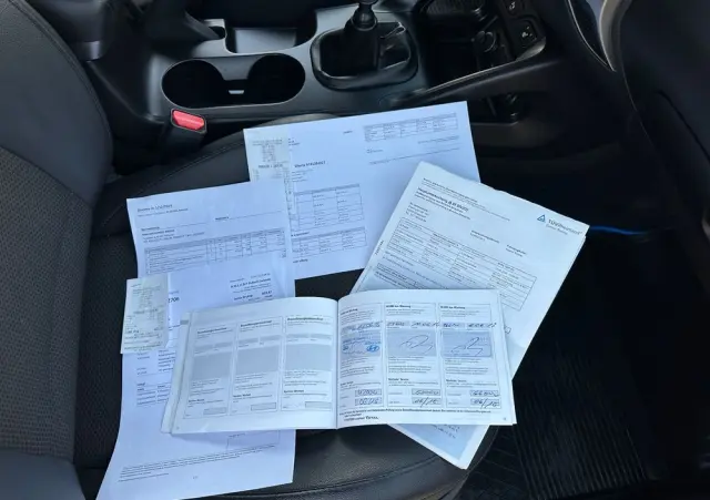 HYUNDAI Ix35 1.6 2WD Style