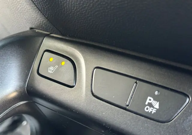 HYUNDAI Ix35 1.6 2WD Style