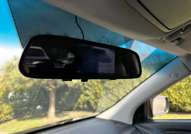 HYUNDAI Ix35 1.6 2WD Style