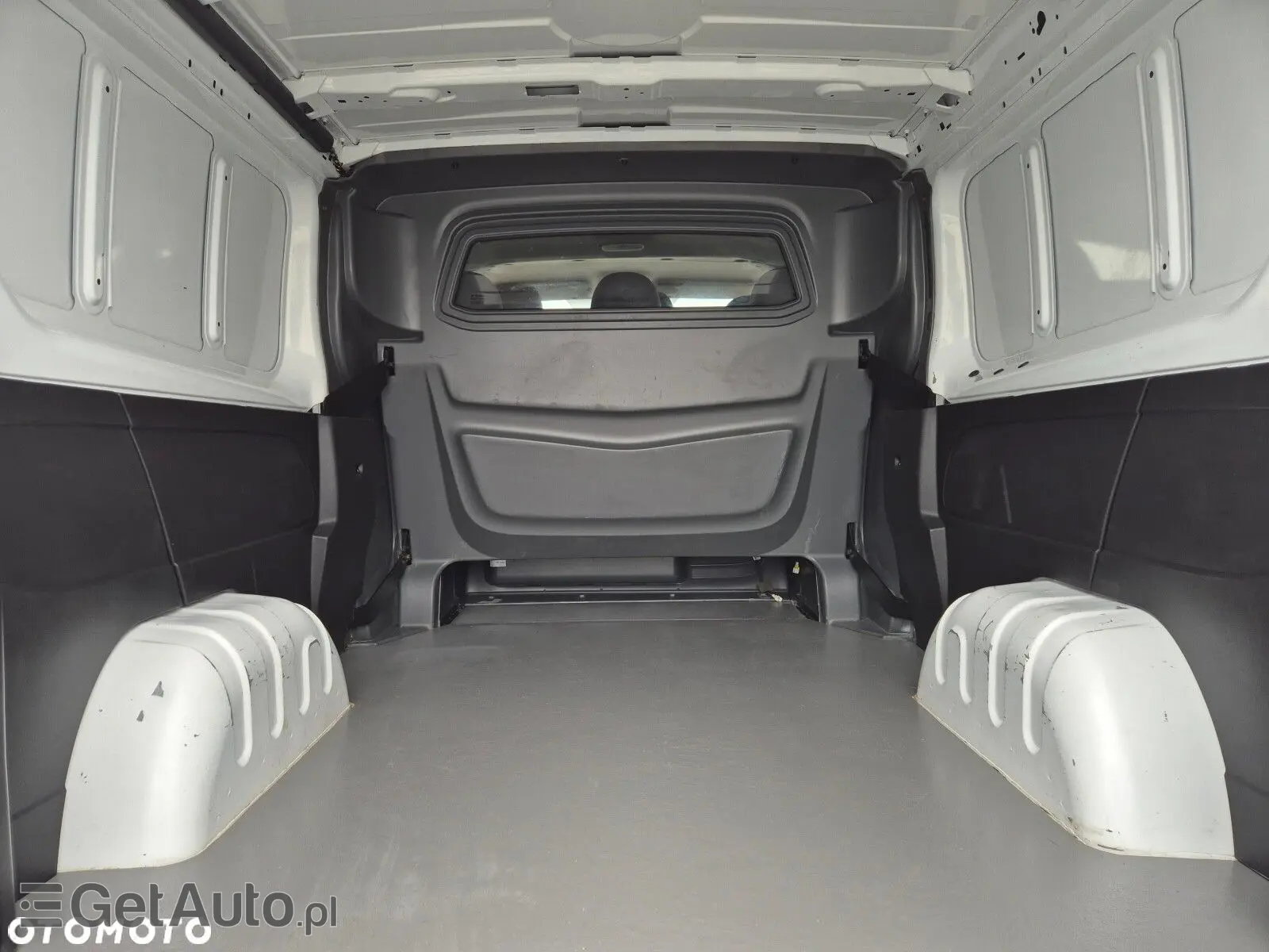 RENAULT Trafic L2H1 Pack Clim S&S+E(1200)