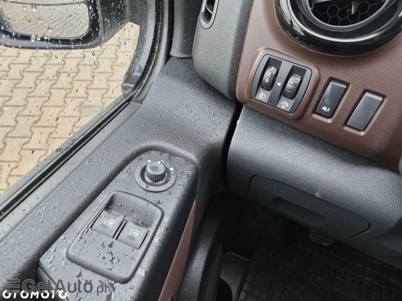 RENAULT Trafic L2H1 Pack Clim S&S+E(1200)