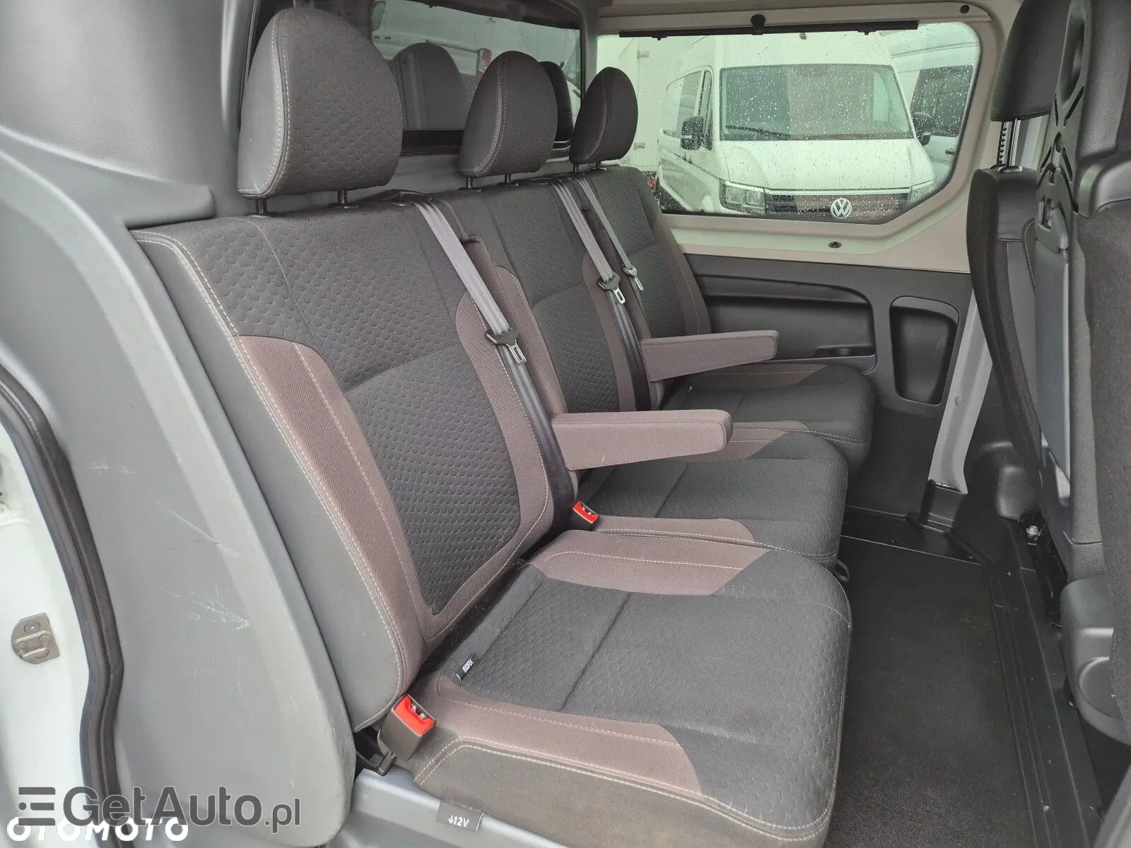 RENAULT Trafic L2H1 Pack Clim S&S+E(1200)