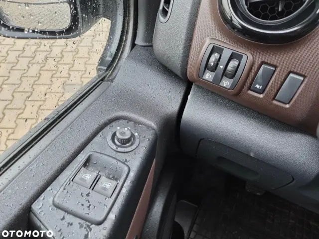 RENAULT Trafic L2H1 Pack Clim S&S+E(1200)