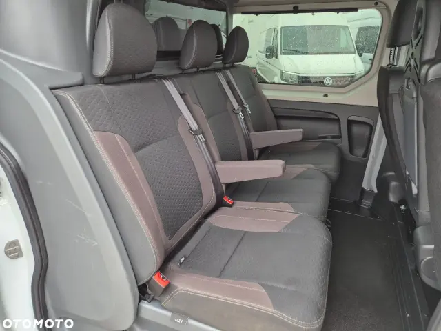 RENAULT Trafic L2H1 Pack Clim S&S+E(1200)