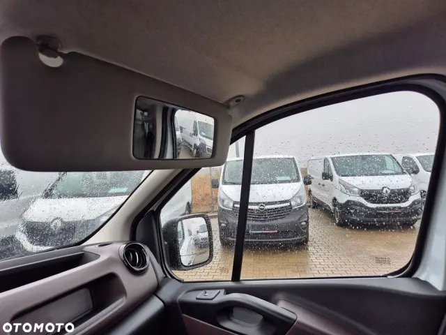 RENAULT Trafic L2H1 Pack Clim S&S+E(1200)