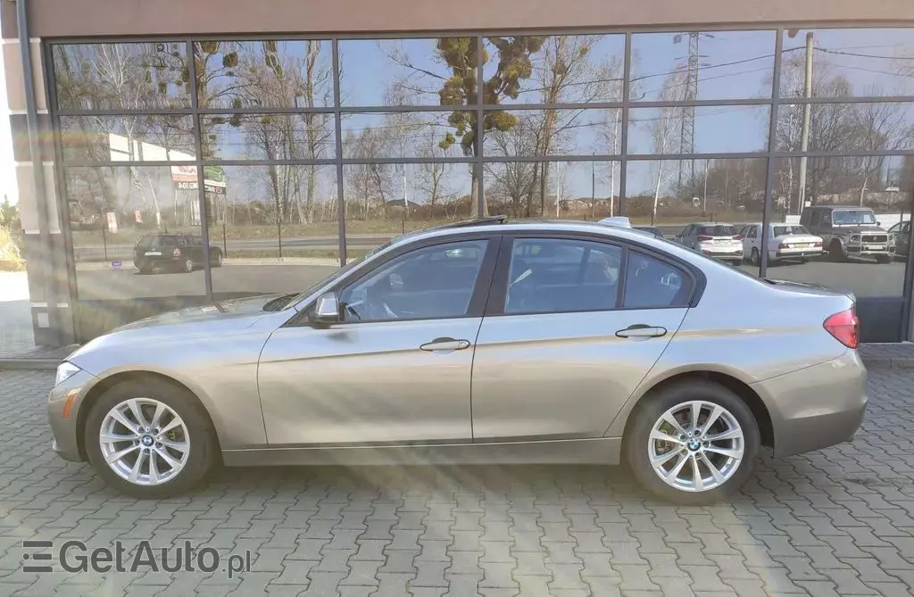 BMW Seria 3 