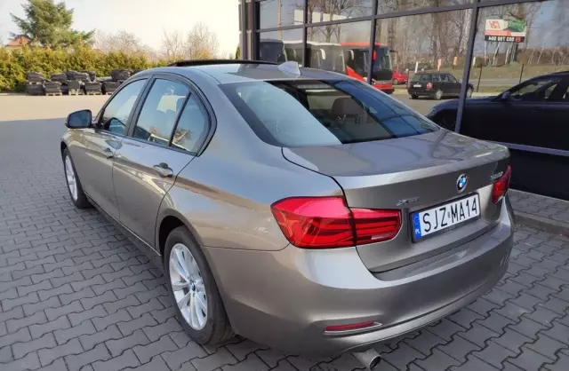 BMW Seria 3 