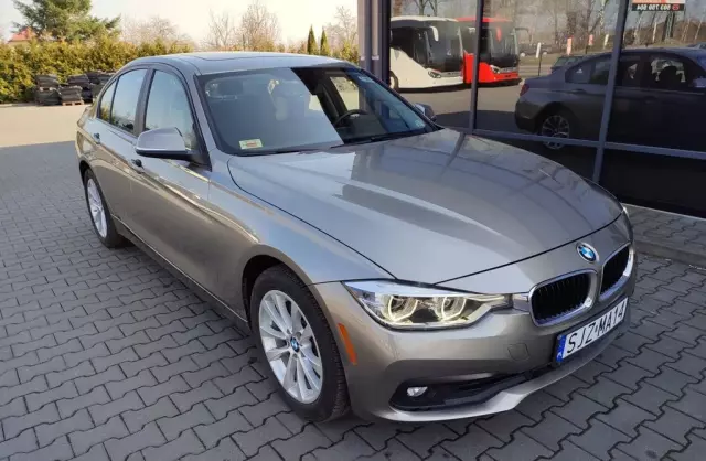 BMW Seria 3 