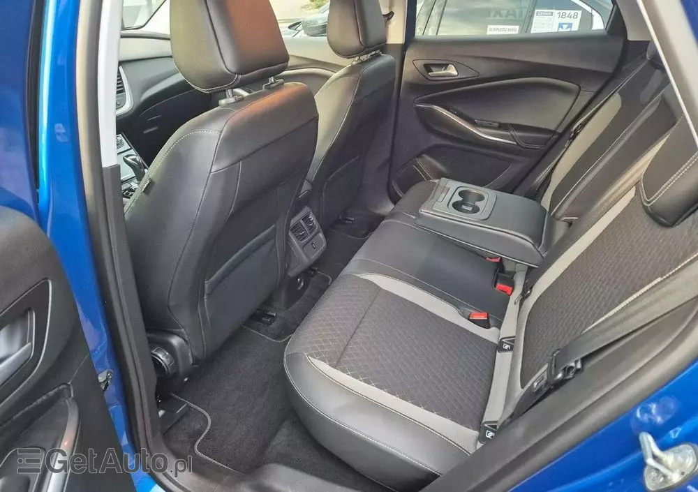 OPEL Grandland X 1.2 Start/Stop Automatik Dynamic