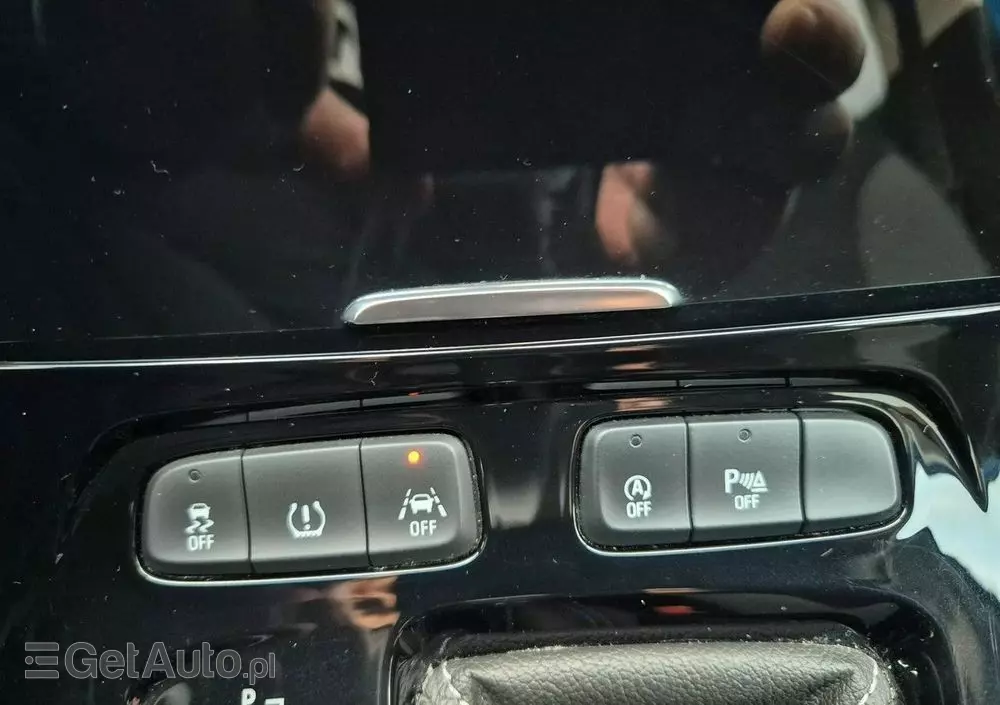 OPEL Grandland X 1.2 Start/Stop Automatik Dynamic