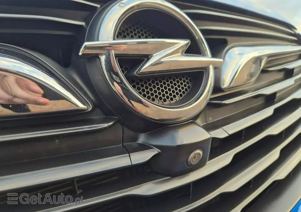 OPEL Grandland X 1.2 Start/Stop Automatik Dynamic