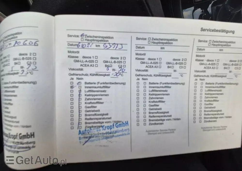 OPEL Grandland X 1.2 Start/Stop Automatik Dynamic