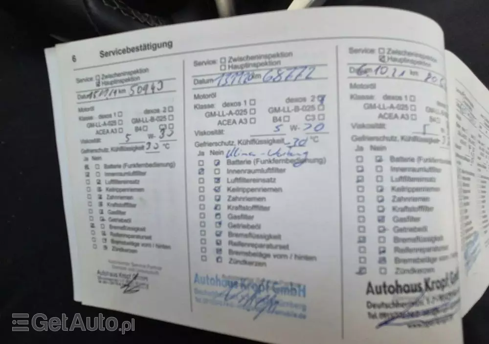 OPEL Grandland X 1.2 Start/Stop Automatik Dynamic