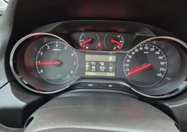 OPEL Grandland X 1.2 Start/Stop Automatik Dynamic