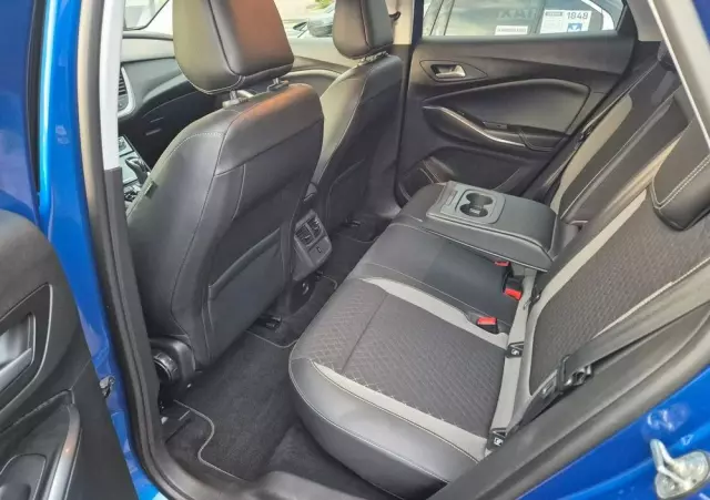 OPEL Grandland X 1.2 Start/Stop Automatik Dynamic