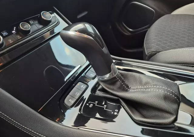 OPEL Grandland X 1.2 Start/Stop Automatik Dynamic