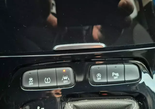 OPEL Grandland X 1.2 Start/Stop Automatik Dynamic