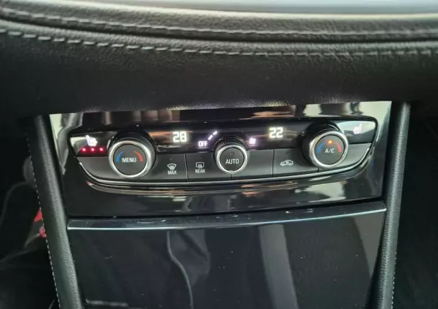 OPEL Grandland X 1.2 Start/Stop Automatik Dynamic