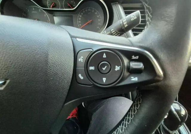 OPEL Grandland X 1.2 Start/Stop Automatik Dynamic