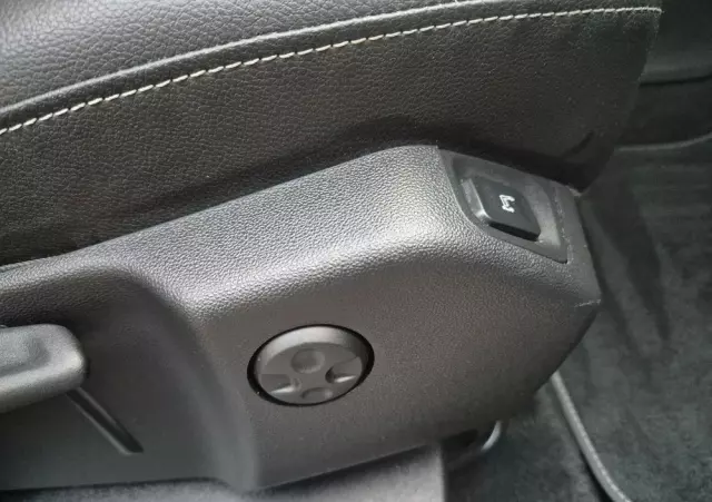 OPEL Grandland X 1.2 Start/Stop Automatik Dynamic