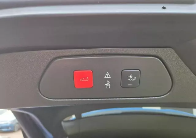 OPEL Grandland X 1.2 Start/Stop Automatik Dynamic