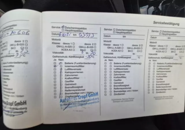 OPEL Grandland X 1.2 Start/Stop Automatik Dynamic