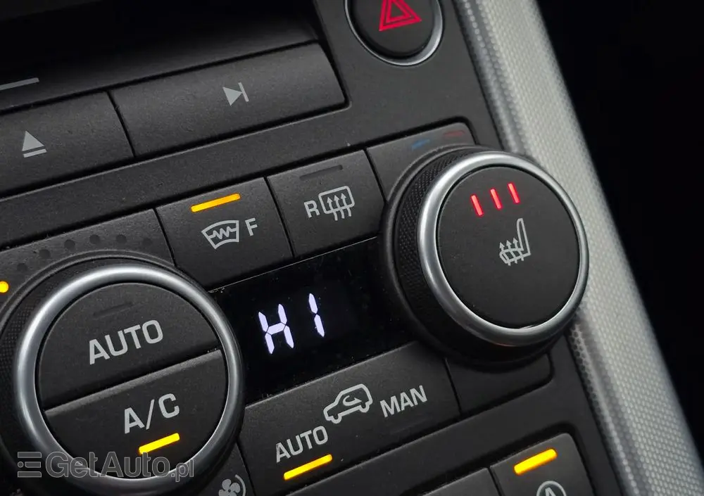 LAND ROVER Range Rover Evoque TD4 Autobiography