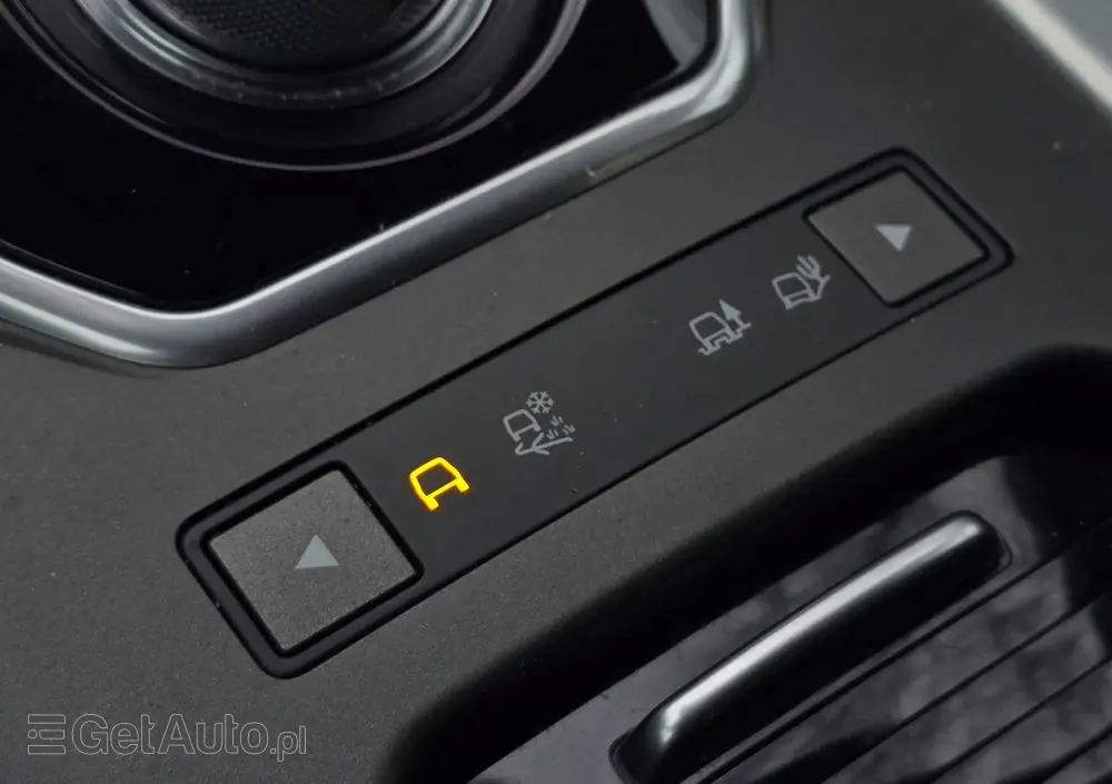 LAND ROVER Range Rover Evoque TD4 Autobiography