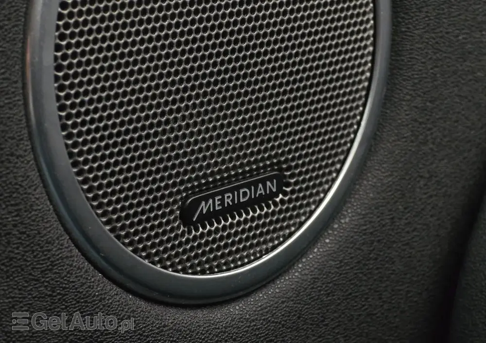 LAND ROVER Range Rover Evoque TD4 Autobiography