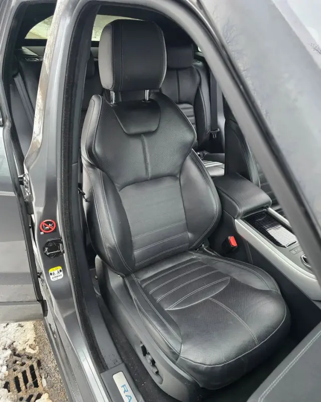 LAND ROVER Range Rover Evoque TD4 Autobiography