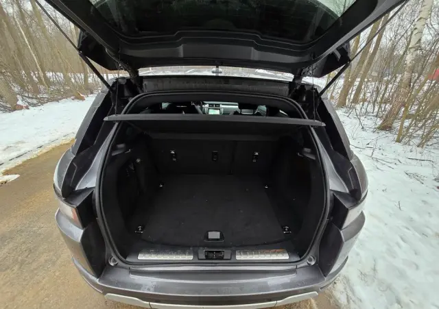 LAND ROVER Range Rover Evoque TD4 Autobiography