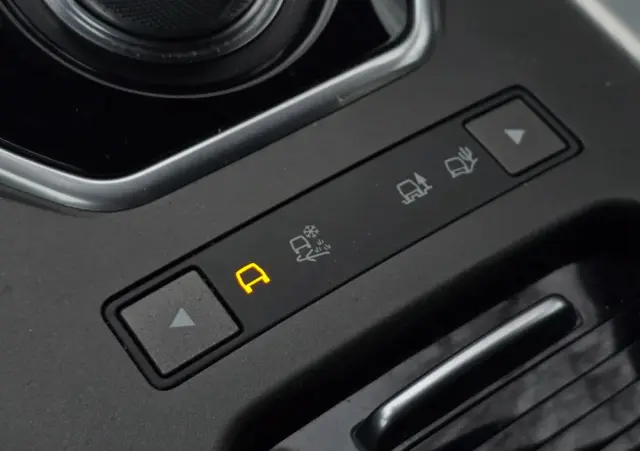 LAND ROVER Range Rover Evoque TD4 Autobiography