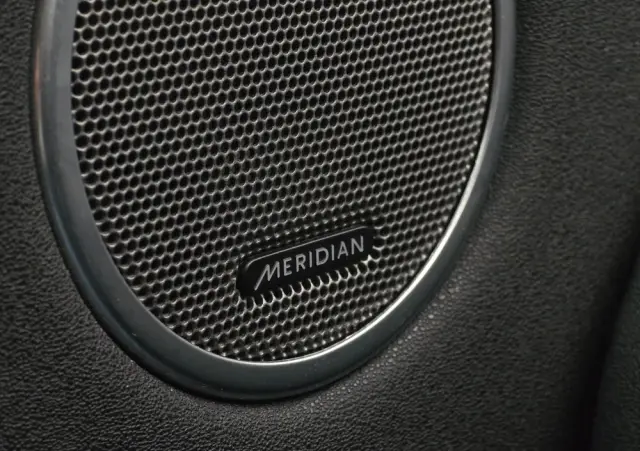 LAND ROVER Range Rover Evoque TD4 Autobiography