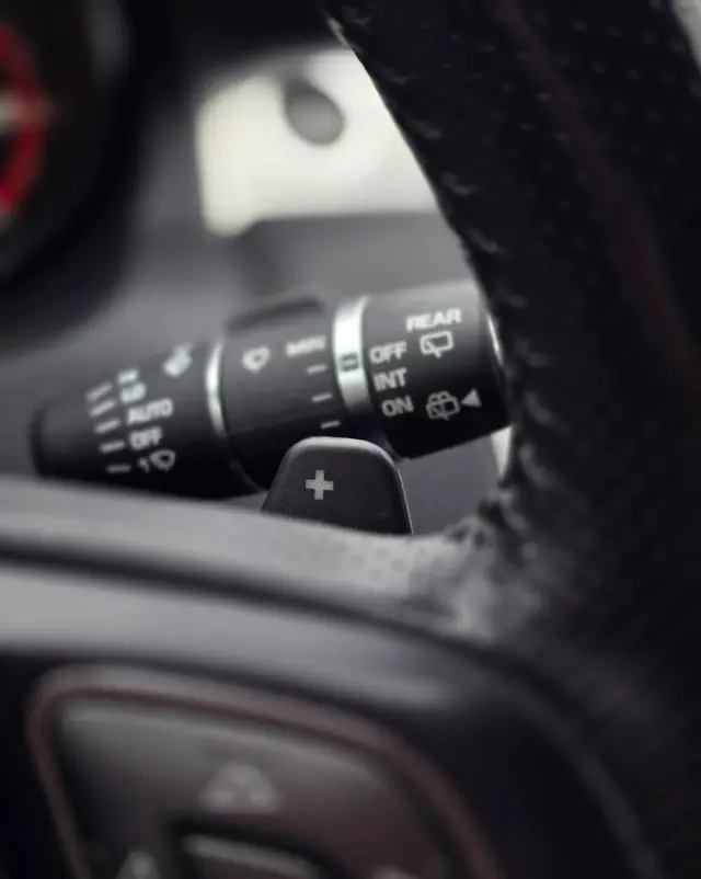 LAND ROVER Range Rover Evoque TD4 Autobiography