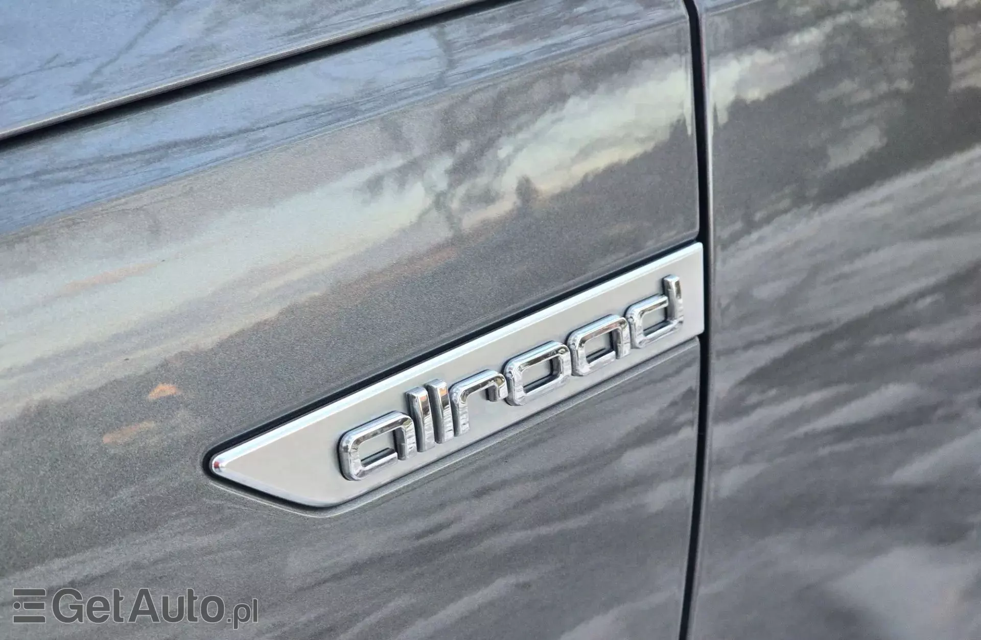 AUDI A4 2.0 TDI (190 KM) quattro S tronic