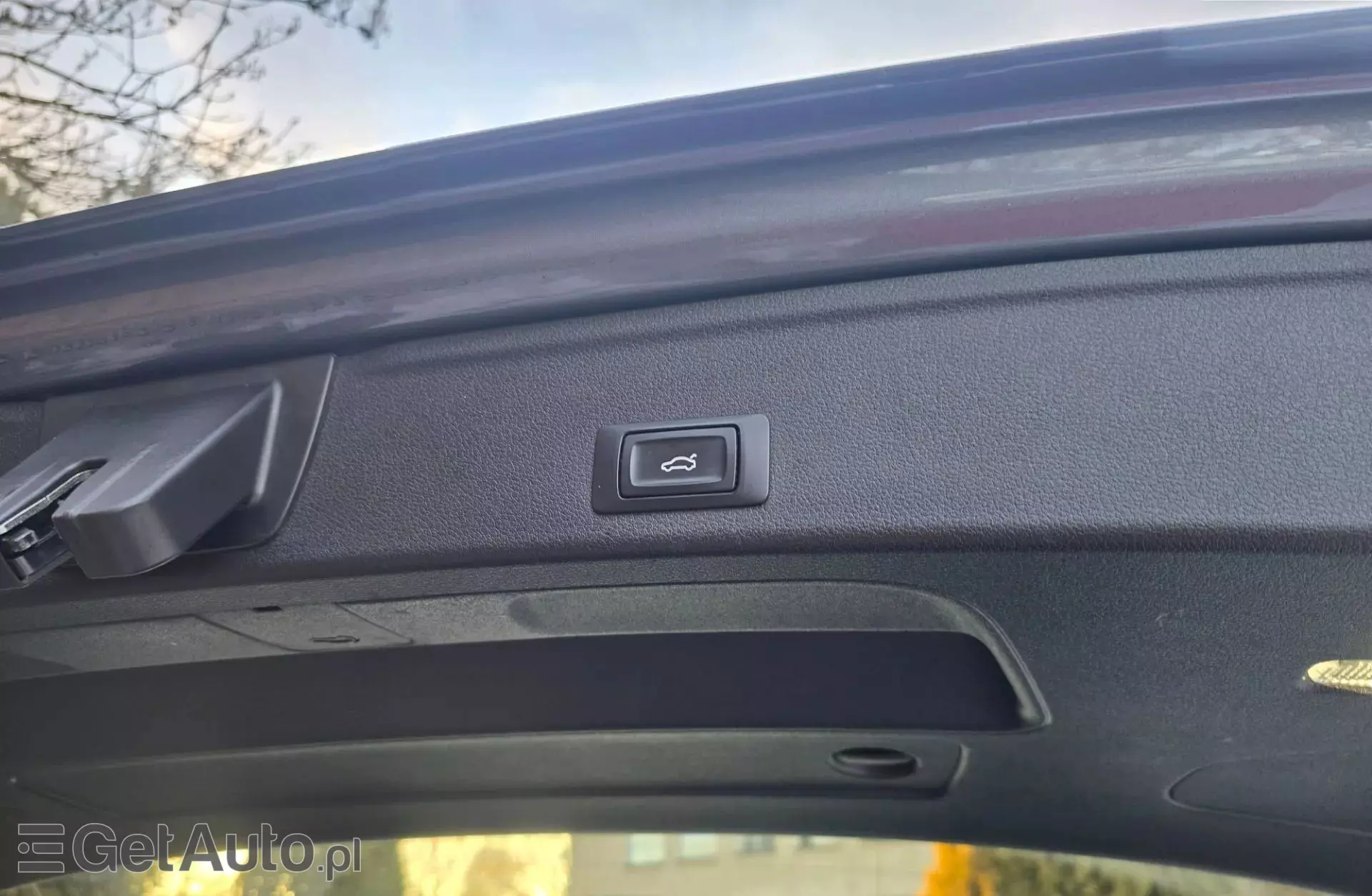 AUDI A4 2.0 TDI (190 KM) quattro S tronic