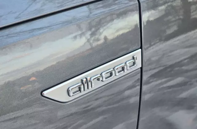 AUDI A4 2.0 TDI (190 KM) quattro S tronic