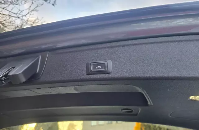 AUDI A4 2.0 TDI (190 KM) quattro S tronic