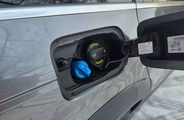 AUDI A4 2.0 TDI (190 KM) quattro S tronic