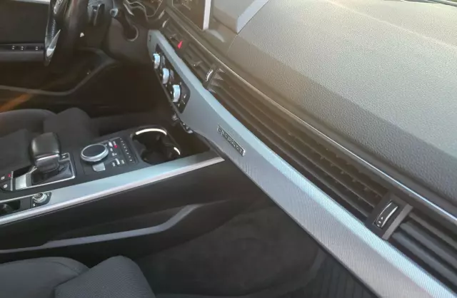 AUDI A4 2.0 TDI (190 KM) quattro S tronic