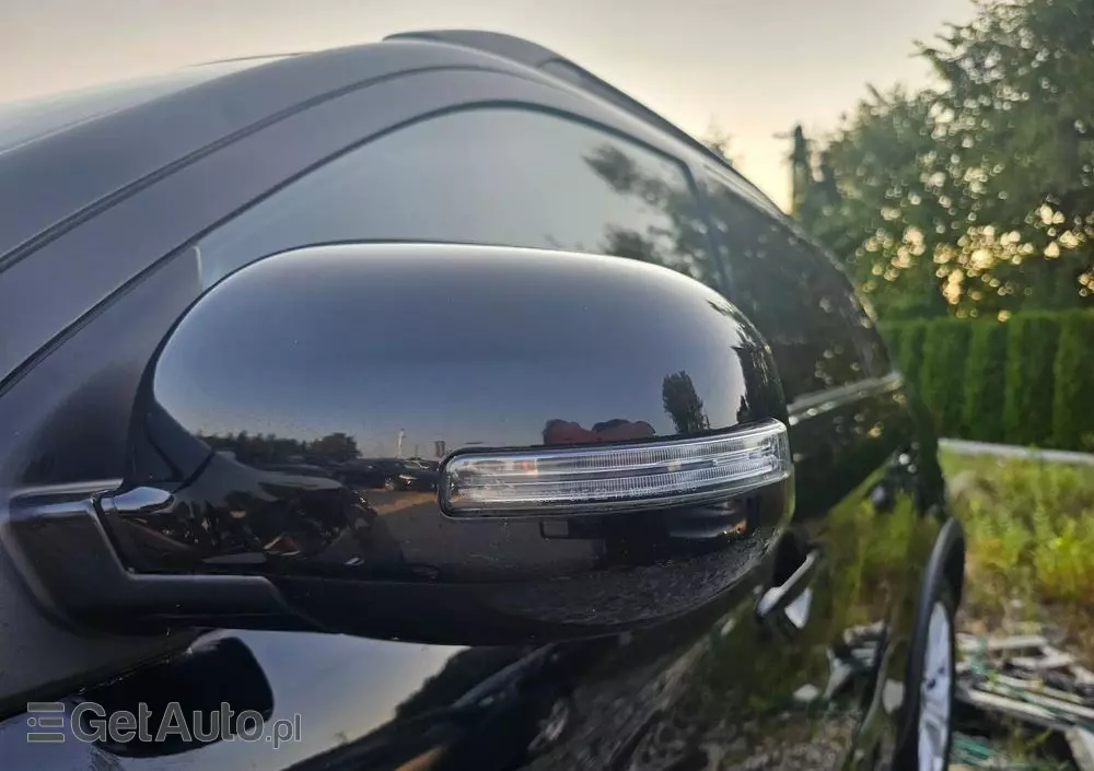 MITSUBISHI ASX 1.6 DID Invite AS&G