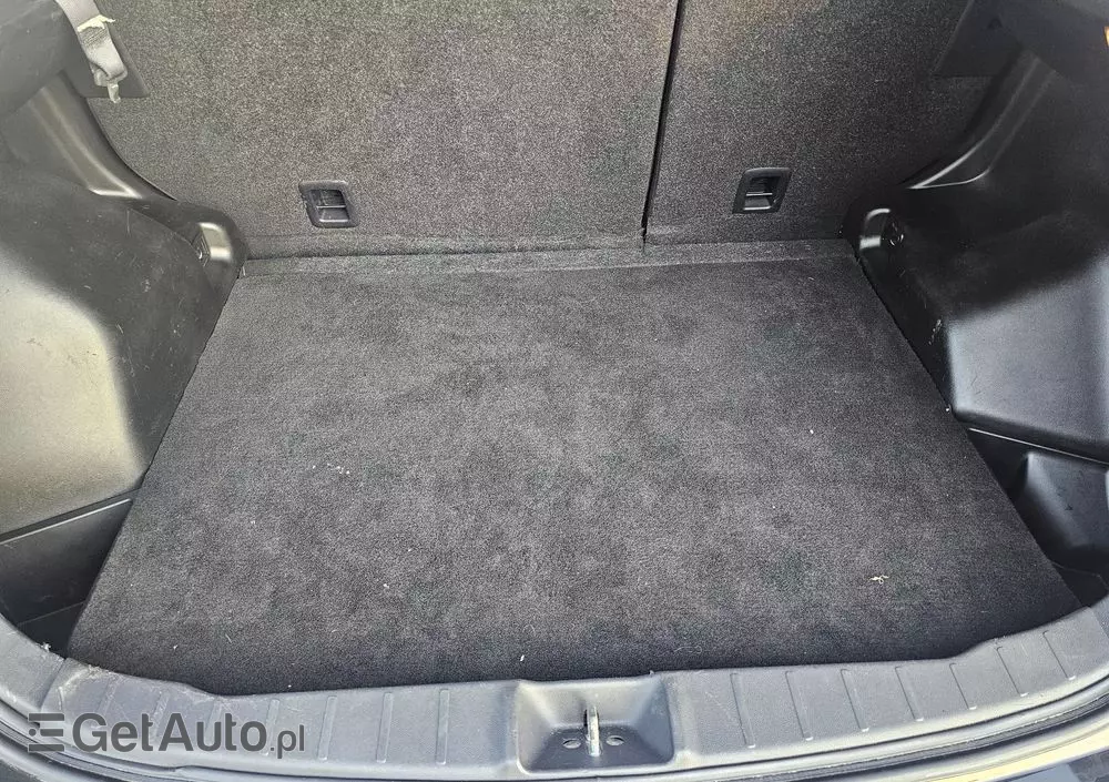 MITSUBISHI ASX 1.6 DID Invite AS&G