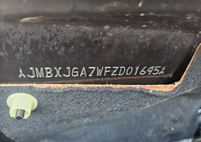 MITSUBISHI ASX 1.6 DID Invite AS&G