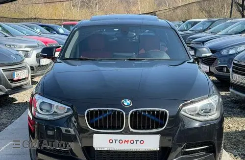 BMW Seria 1 
