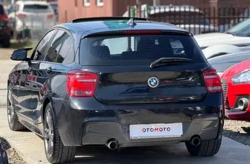 BMW Seria 1 